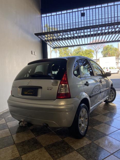 CITROEN C3 1.4 4P EXCLUSIVE FLEX, Foto 3