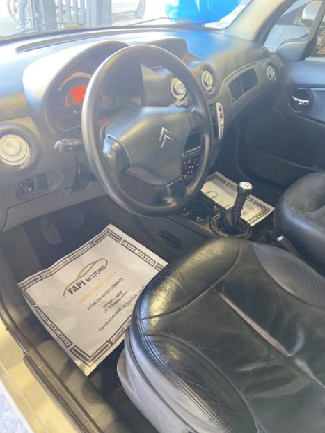 CITROEN C3 1.4 4P EXCLUSIVE FLEX, Foto 4
