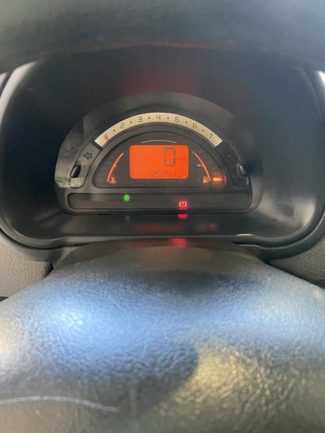 CITROEN C3 1.4 4P EXCLUSIVE FLEX, Foto 6