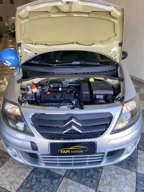 CITROEN C3 1.4 4P EXCLUSIVE FLEX, Foto 7