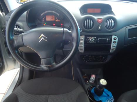 CITROEN C3 1.4 4P GLX FLEX, Foto 2