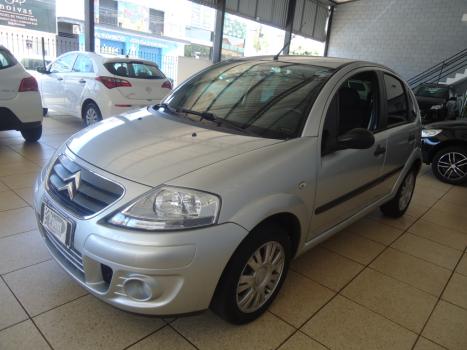 CITROEN C3 1.4 4P GLX FLEX, Foto 3