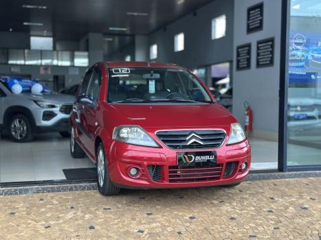CITROEN C3 1.4 4P GLX FLEX, Foto 1