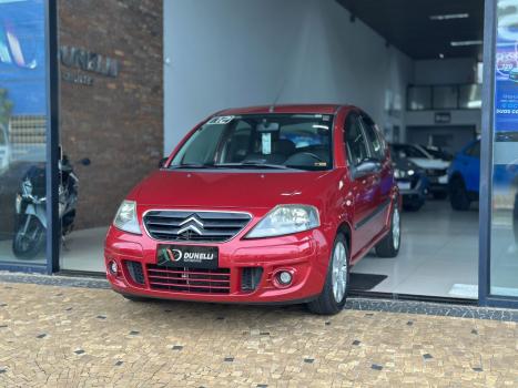 CITROEN C3 1.4 4P GLX FLEX, Foto 3