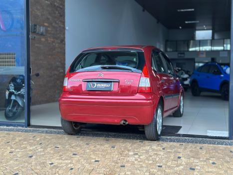 CITROEN C3 1.4 4P GLX FLEX, Foto 6