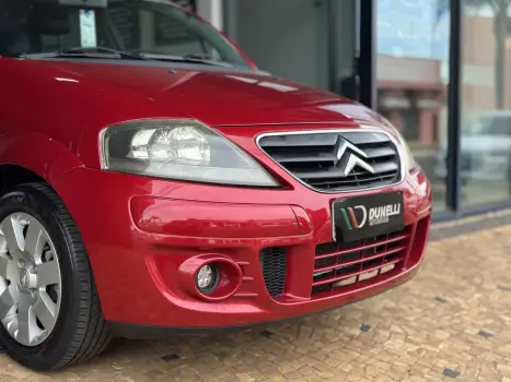CITROEN C3 1.4 4P GLX FLEX, Foto 7