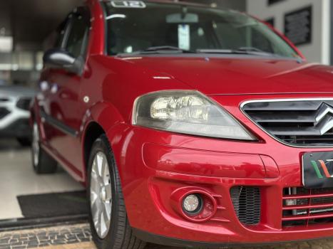 CITROEN C3 1.4 4P GLX FLEX, Foto 8