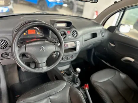 CITROEN C3 1.4 4P GLX FLEX, Foto 10