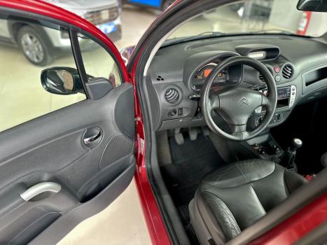 CITROEN C3 1.4 4P GLX FLEX, Foto 12