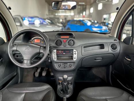 CITROEN C3 1.4 4P GLX FLEX, Foto 13