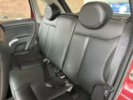 CITROEN C3 1.4 4P GLX FLEX, Foto 15
