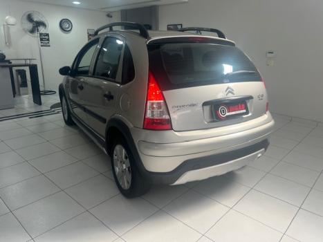 CITROEN C3 1.4 4P XTR FLEX, Foto 4