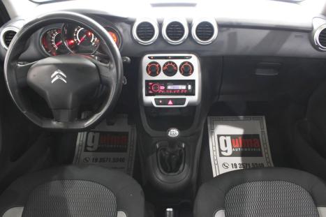 CITROEN C3 1.5 4P ORIGINE FLEX, Foto 15