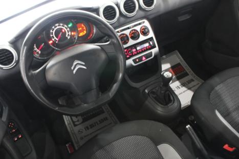 CITROEN C3 1.5 4P ORIGINE FLEX, Foto 16