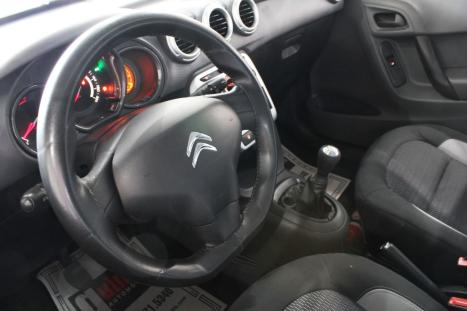 CITROEN C3 1.5 4P ORIGINE FLEX, Foto 18