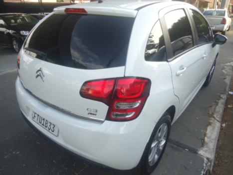 CITROEN C3 1.5 4P TENDANCE FLEX, Foto 7