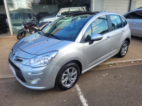 CITROEN C3 1.5 4P TENDANCE FLEX, Foto 1