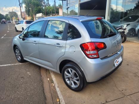 CITROEN C3 1.5 4P TENDANCE FLEX, Foto 2