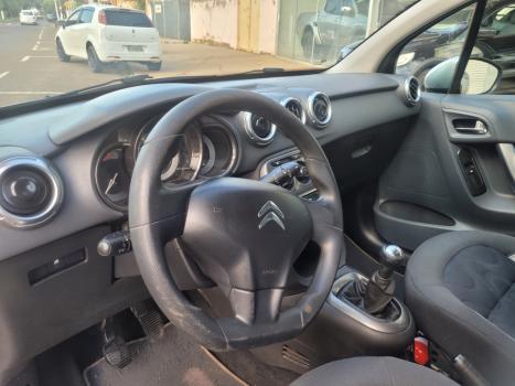 CITROEN C3 1.5 4P TENDANCE FLEX, Foto 3