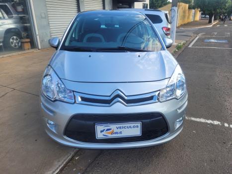 CITROEN C3 1.5 4P TENDANCE FLEX, Foto 4