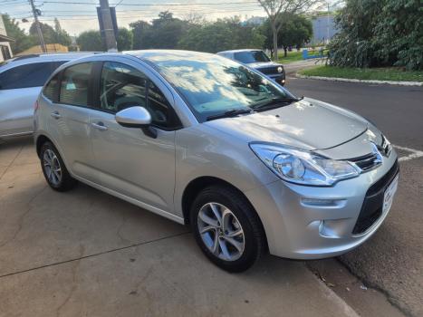 CITROEN C3 1.5 4P TENDANCE FLEX, Foto 5