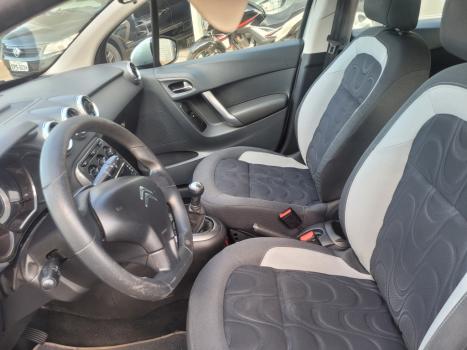 CITROEN C3 1.5 4P TENDANCE FLEX, Foto 6