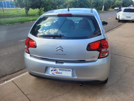 CITROEN C3 1.5 4P TENDANCE FLEX, Foto 7