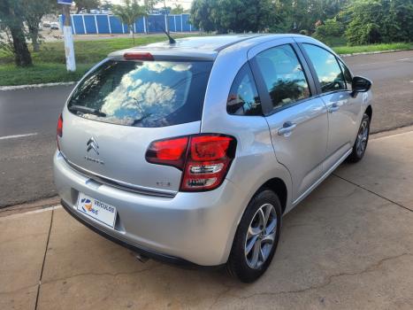 CITROEN C3 1.5 4P TENDANCE FLEX, Foto 8