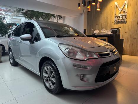 CITROEN C3 1.5 4P TENDANCE FLEX, Foto 2