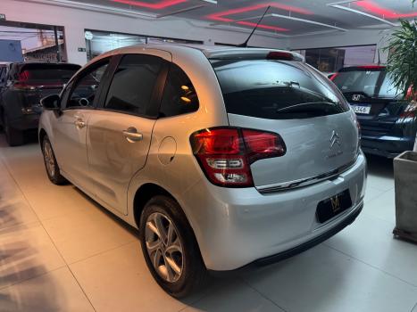 CITROEN C3 1.5 4P TENDANCE FLEX, Foto 3