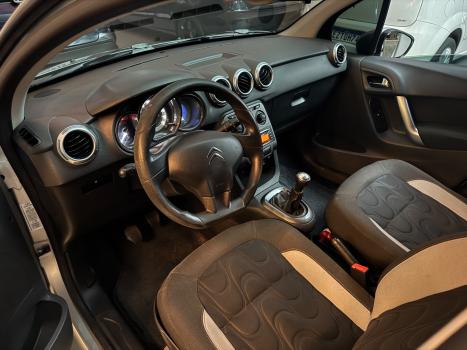 CITROEN C3 1.5 4P TENDANCE FLEX, Foto 4
