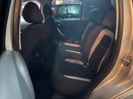 CITROEN C3 1.5 4P TENDANCE FLEX, Foto 6
