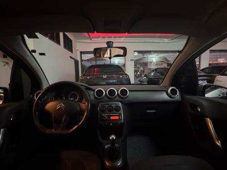 CITROEN C3 1.5 4P TENDANCE FLEX, Foto 7