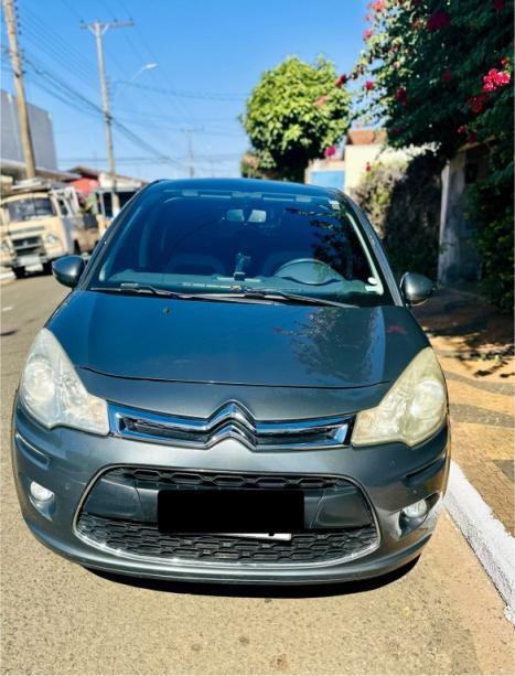 CITROEN C3 1.5 4P TENDANCE FLEX, Foto 2
