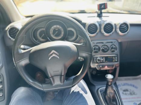 CITROEN C3 1.5 4P TENDANCE FLEX, Foto 5