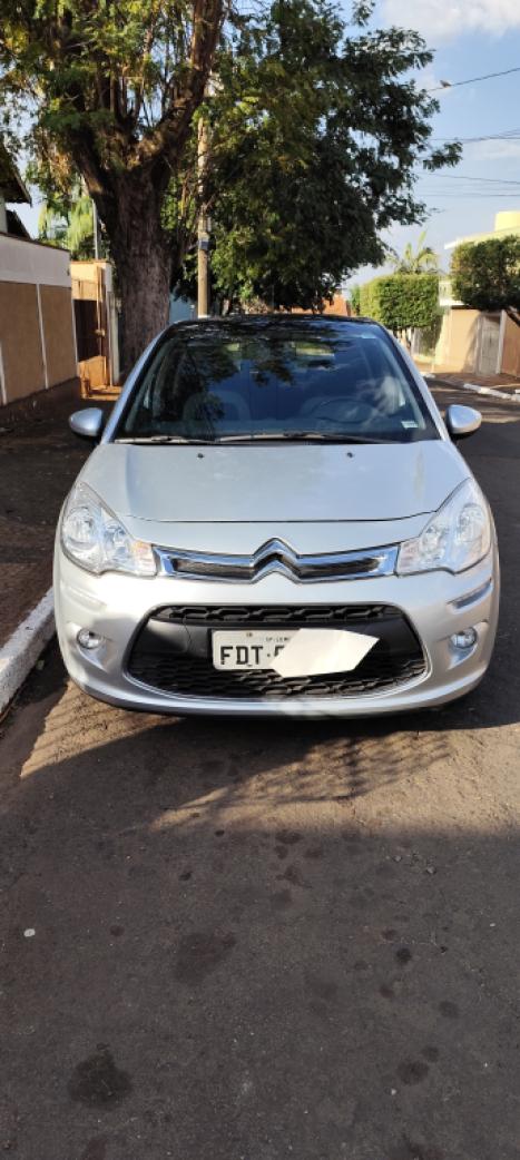 CITROEN C3 1.5 4P TENDANCE FLEX, Foto 1