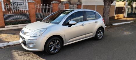 CITROEN C3 1.5 4P TENDANCE FLEX, Foto 2