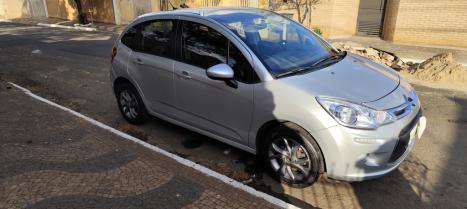 CITROEN C3 1.5 4P TENDANCE FLEX, Foto 3