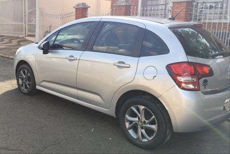 CITROEN C3 1.5 4P TENDANCE FLEX, Foto 6