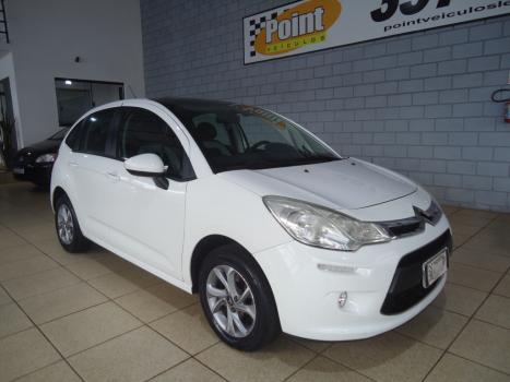 CITROEN C3 1.5 4P TENDANCE FLEX, Foto 1