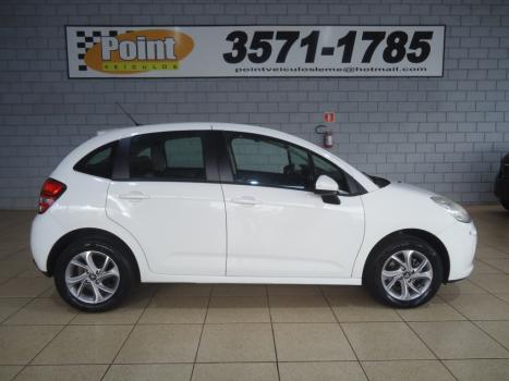 CITROEN C3 1.5 4P TENDANCE FLEX, Foto 2