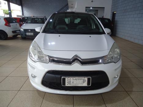 CITROEN C3 1.5 4P TENDANCE FLEX, Foto 3