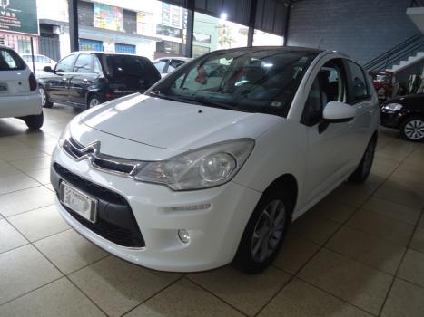 CITROEN C3 1.5 4P TENDANCE FLEX, Foto 4