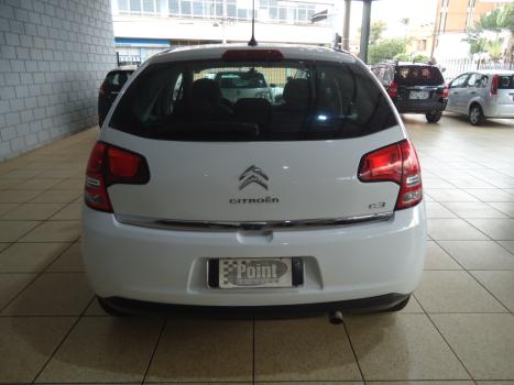 CITROEN C3 1.5 4P TENDANCE FLEX, Foto 5