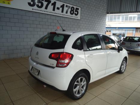 CITROEN C3 1.5 4P TENDANCE FLEX, Foto 6