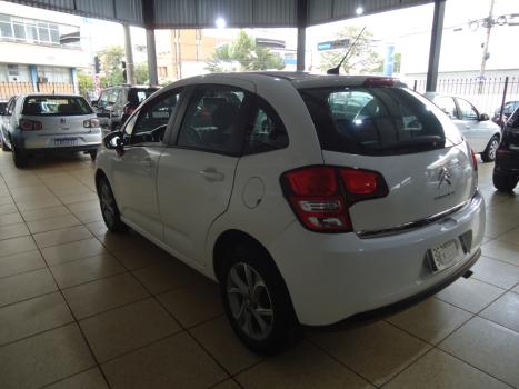 CITROEN C3 1.5 4P TENDANCE FLEX, Foto 7