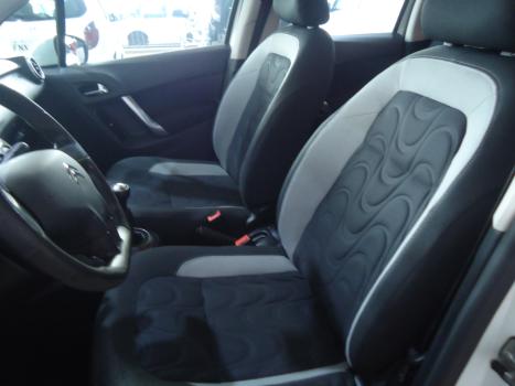 CITROEN C3 1.5 4P TENDANCE FLEX, Foto 8