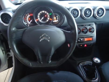 CITROEN C3 1.5 4P TENDANCE FLEX, Foto 10