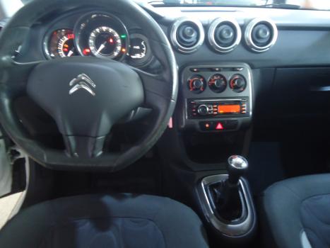 CITROEN C3 1.5 4P TENDANCE FLEX, Foto 11