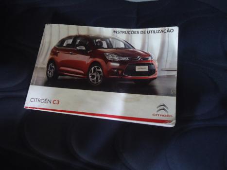 CITROEN C3 1.5 4P TENDANCE FLEX, Foto 12